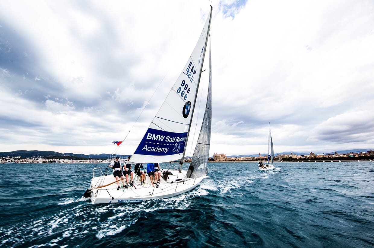 bmw-sail-racing-academy-sidetracked