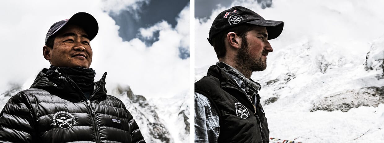 Quest for the Summit