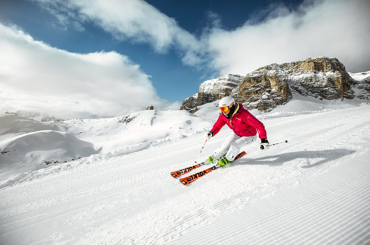 Alta Badia: South Tyrol’s Best Kept Secret