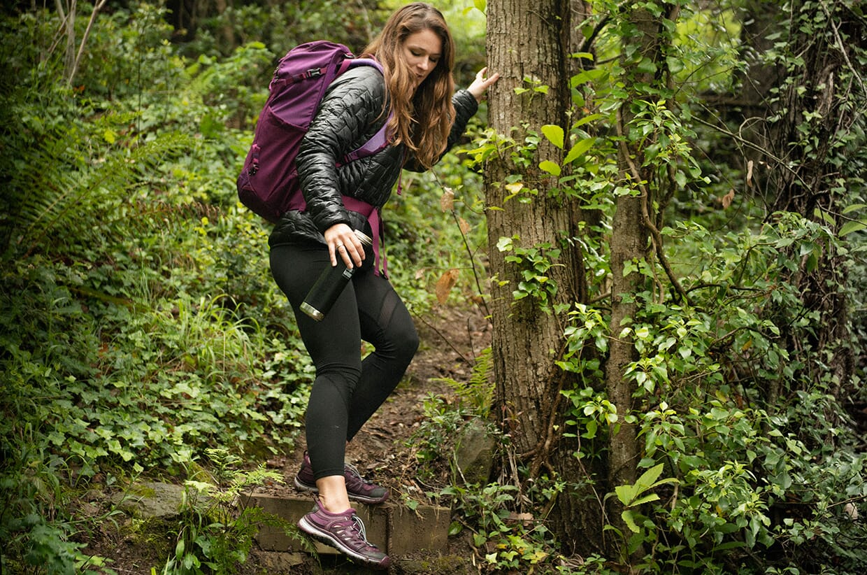 Review: KEEN Terradora Ethos