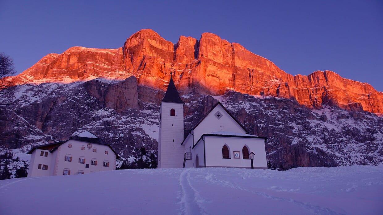 Alta Badia: South Tyrol’s Best Kept Secret