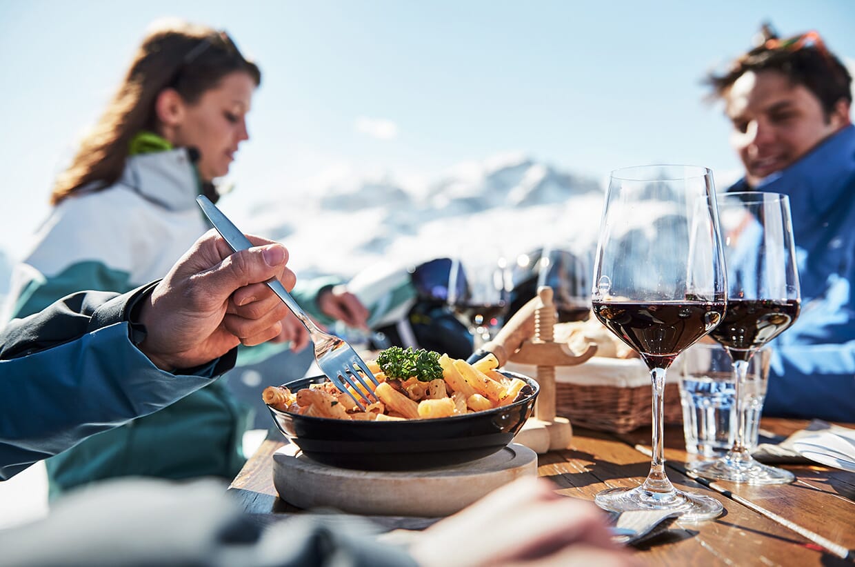 Alta Badia: South Tyrol’s Best Kept Secret