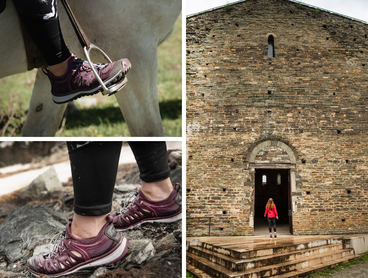 Review: KEEN Terradora Ethos