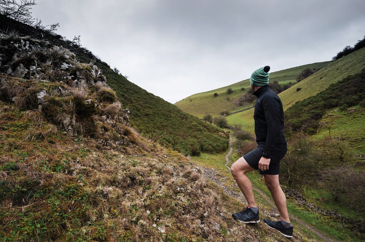 Review: adidas Terrex winter 2018 range