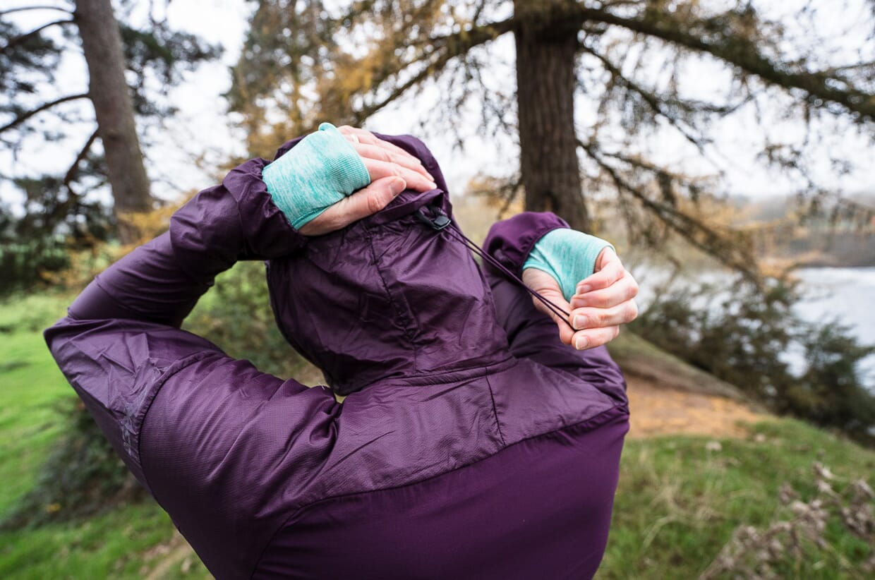 Review: adidas Terrex winter 2018 range