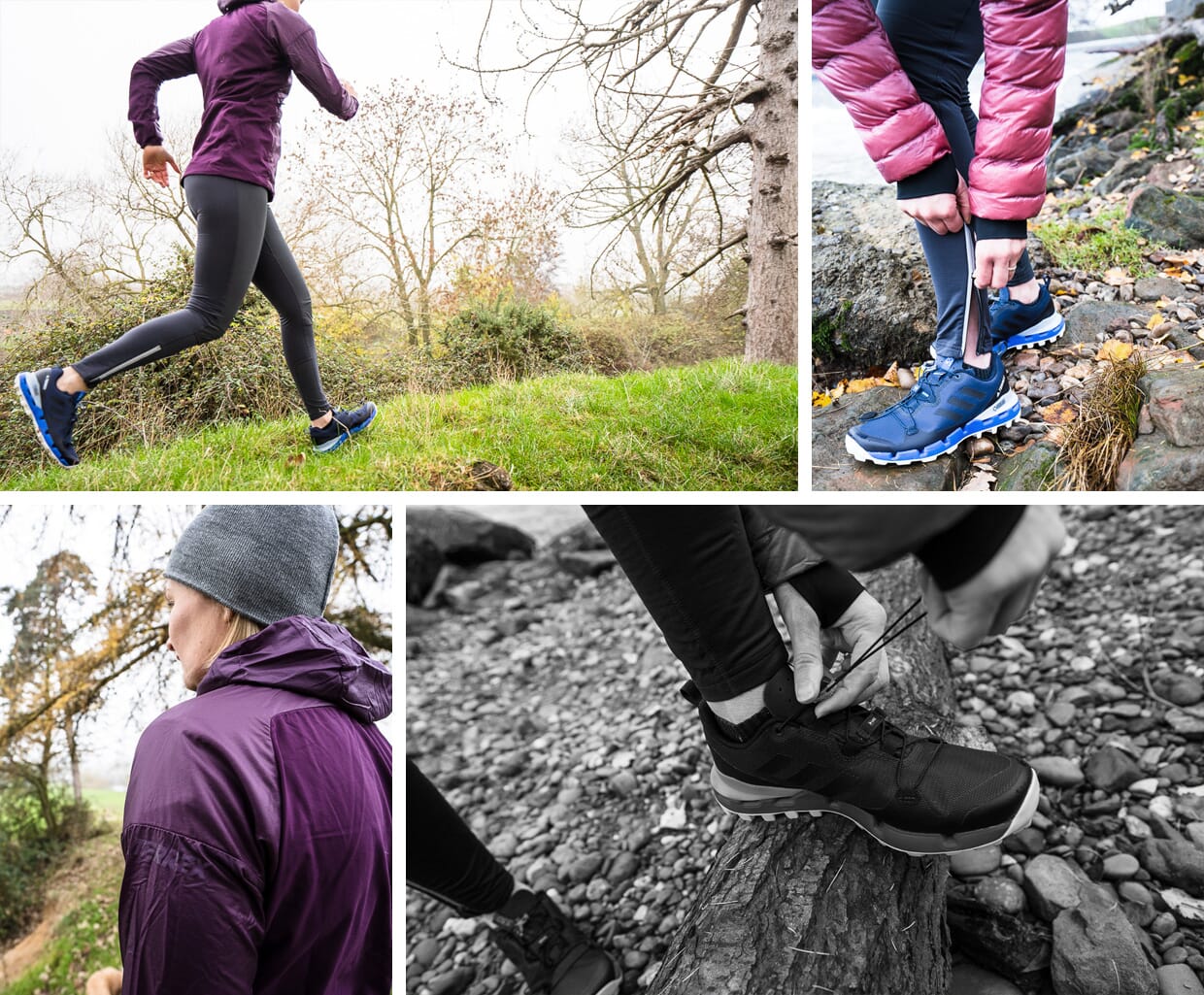 Review: adidas Terrex winter 2018 range